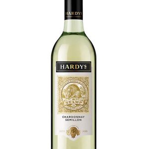 Hardys Stamp Chardonnay Semillon