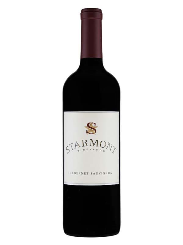 Starmont Cabernet Sauvignon