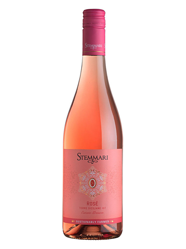 Stemmari Rose 1 Stemmari Rose