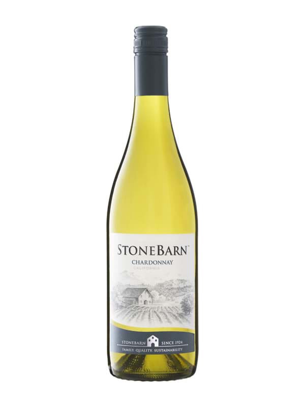 Rượu vang Stone Barn Chardonnay