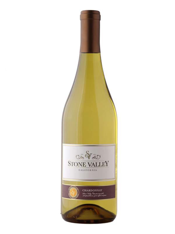 Stone Valley Chardonnay