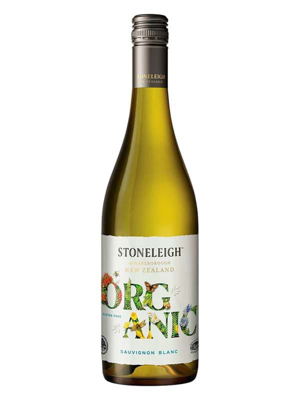 Stoneleigh Sauvignon Blanc Organic