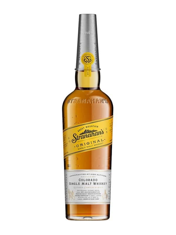 Stranahan's Original