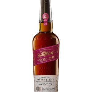 Stranahan's Sherry Cask
