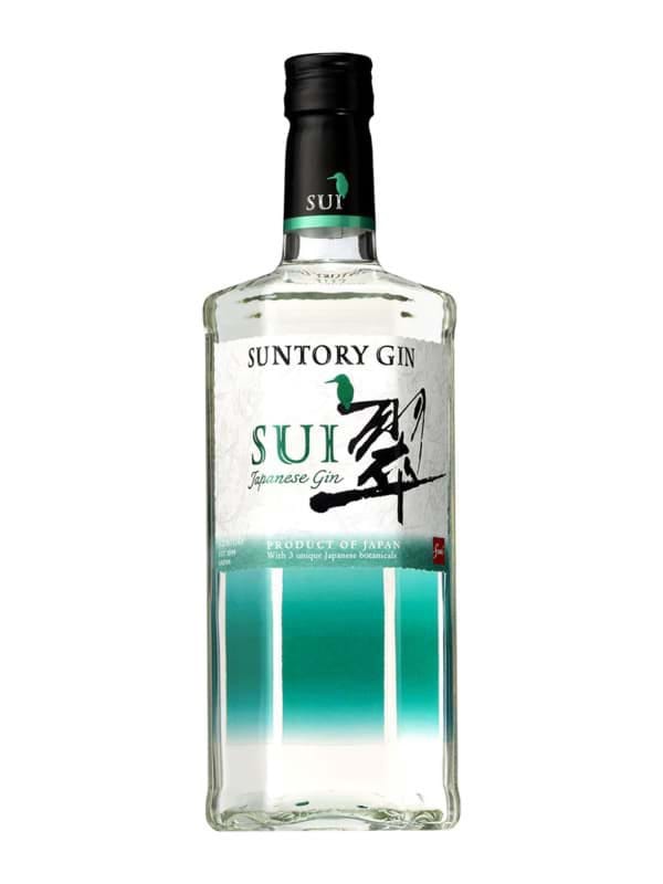 Suntory Gin Sui