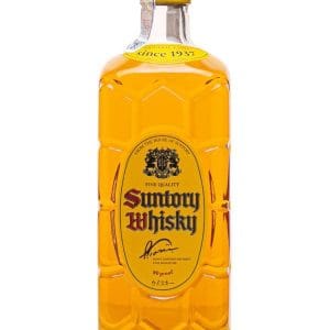 Suntory Kakubin