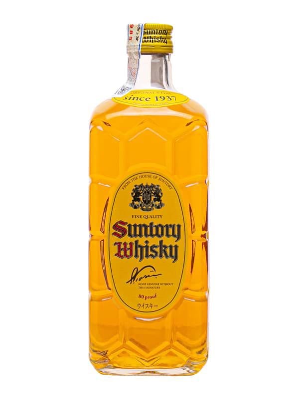 Suntory Kakubin 2 Suntory Kakubin