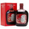 Suntory Old Whisky - Snake 2025