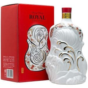 Suntory Royal Snake 2025