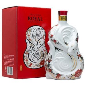 Suntory Royal Snake 2025