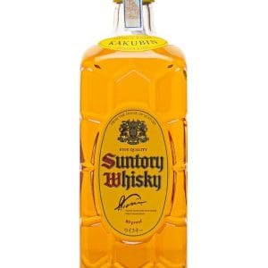 Suntory Kakubin
