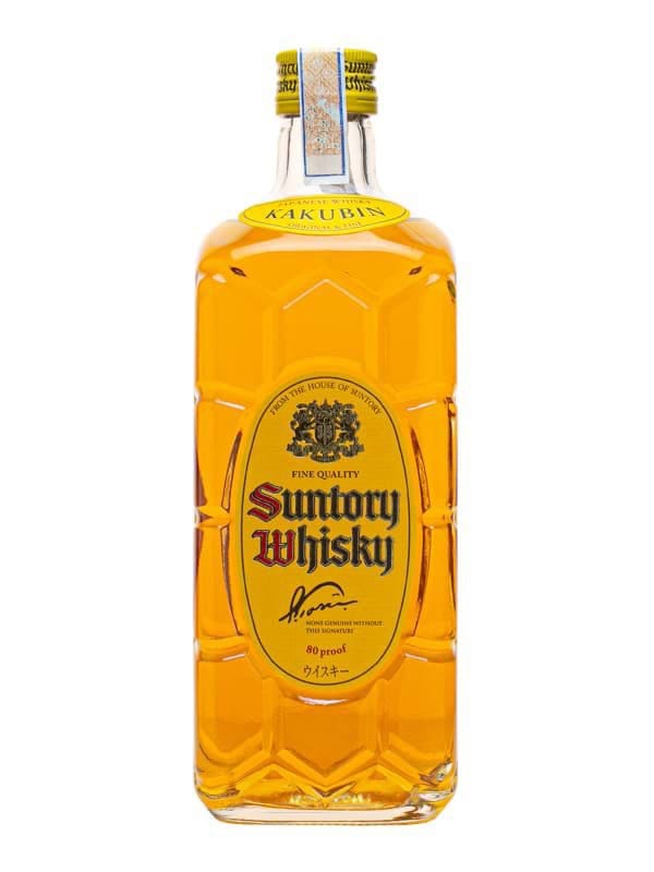 Suntory Kakubin