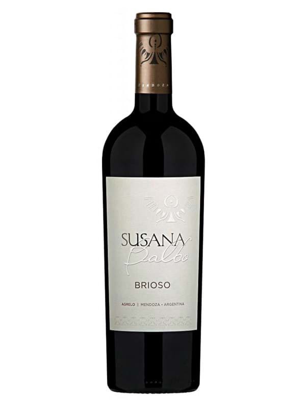 Susana Balbo Brioso Single Vineyard blend