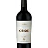 Rượu vang Susana Balbo Crios Malbec 2 Rượu vang Susana Balbo Crios Malbec