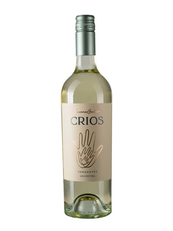 Susana Balbo Crios Torrontes