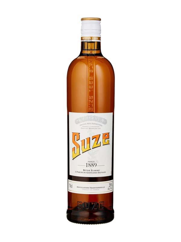 Suze 1889