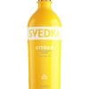 Vodka Svedka Citron 3 Vodka Svedka Citron