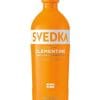 Vodka Svedka Clementine 3 Vodka Svedka Clementine