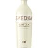 Vodka Svedka Vanilla 3 Vodka Svedka Vanilla