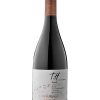 Rượu vang T. H (Terroir Hunter) Syrah 3 Rượu vang T. H (Terroir Hunter) Syrah