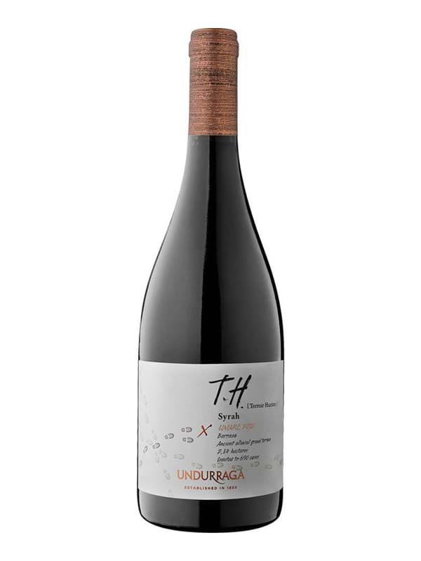 Rượu vang T. H (Terroir Hunter) Syrah 1 Rượu vang T. H (Terroir Hunter) Syrah