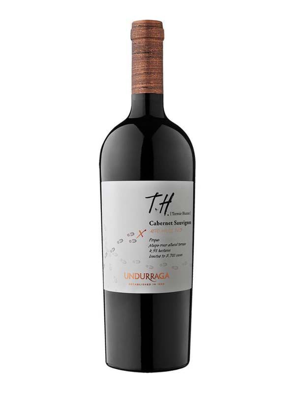 Rượu vang T.H Cabernet Sauvignon