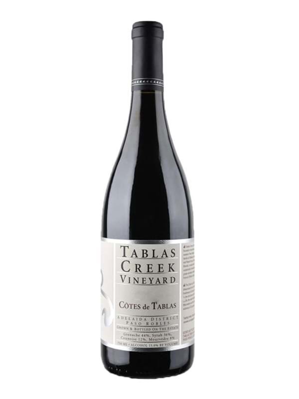 Tablas Creek Cotes de Tablas Red