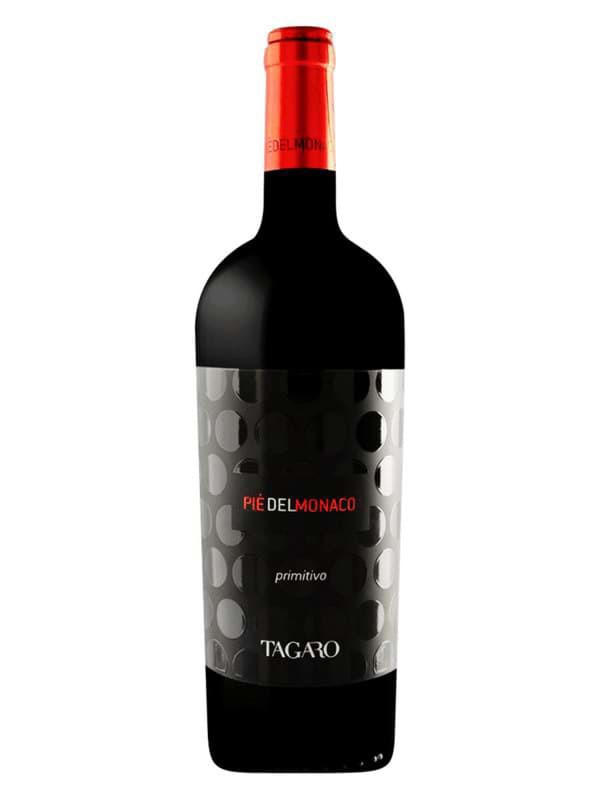 Tagaro Pie Del Monaco Primitivo 1 Tagaro Pie Del Monaco Primitivo