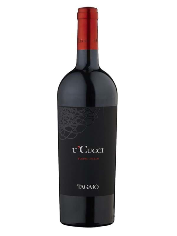 Tagaro U'cucci Susumaniello 1 Tagaro U'cucci Susumaniello