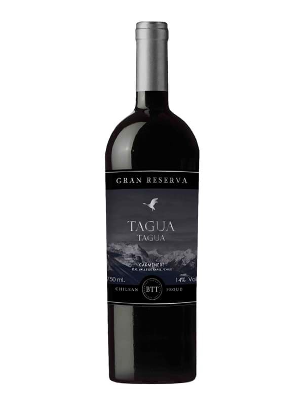 Rượu vang Tagua Gran Reserva Carmenere 1 Rượu vang Tagua Gran Reserva Carmenere