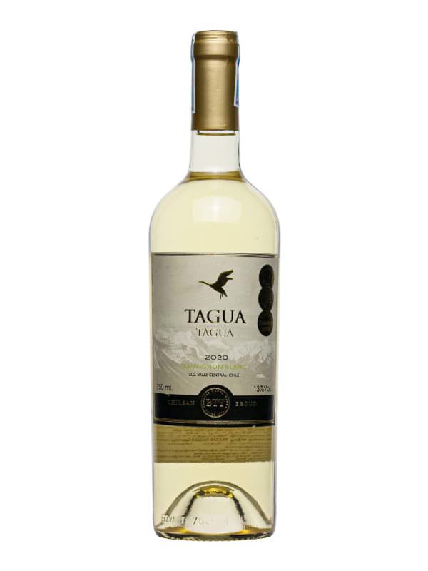 Rượu vang Tagua Sauvignon Blanc