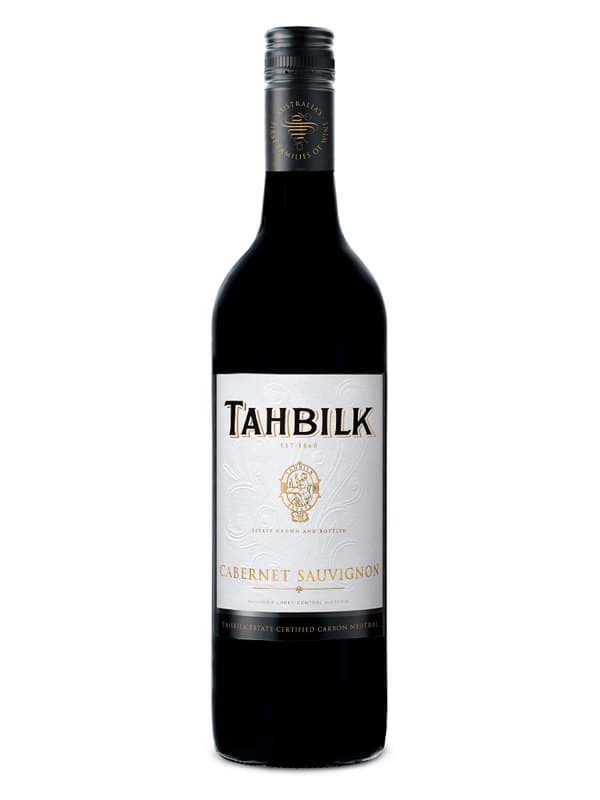 Tahbilk Cabernet Sauvignon 1 Tahbilk Cabernet Sauvignon