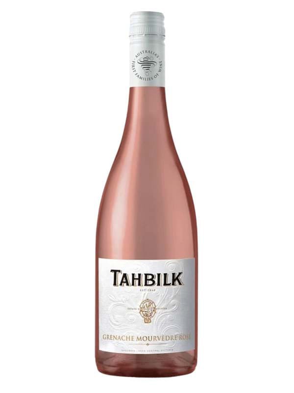 Tahbilk Grenache Mourvedre Rose