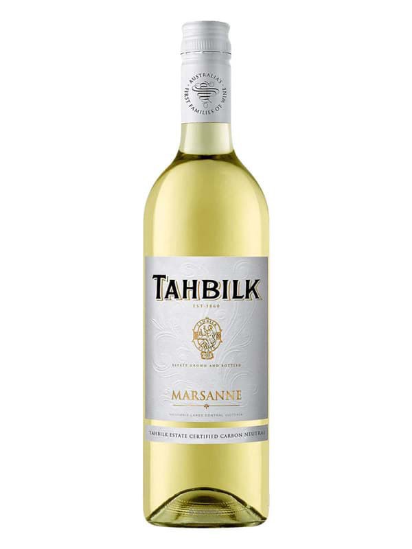 Tahbilk Marsanne 1 Tahbilk Marsanne