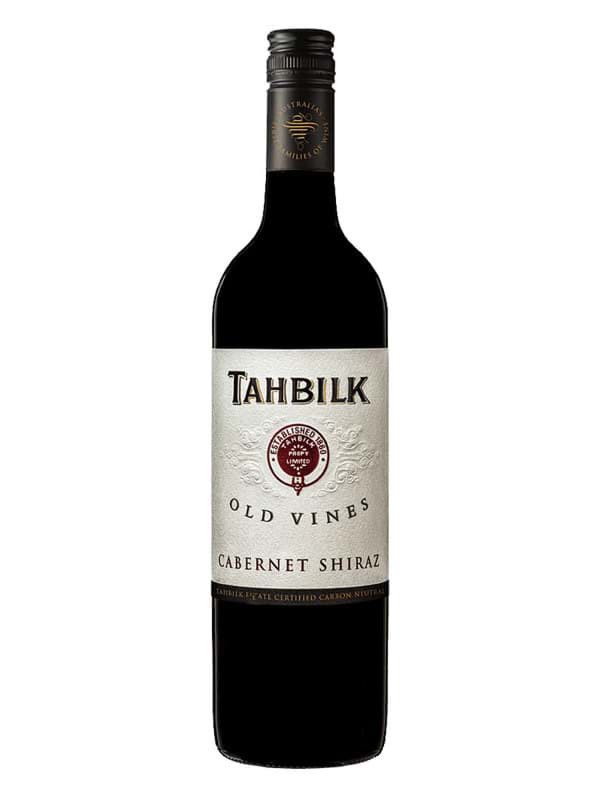 Tahbilk Old Vines Cabernet Shiraz 1 Tahbilk Old Vines Cabernet Shiraz