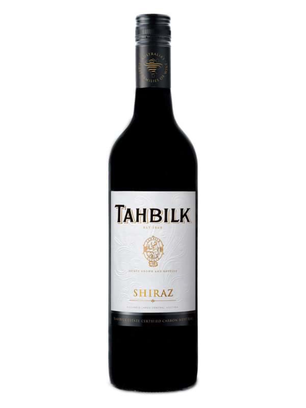 Tahbilk Shiraz 1 Tahbilk Shiraz