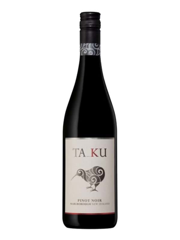 Taku Pinot Noir