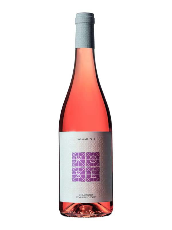 Talamonti Rose Cerasuolo d'Abruzzo 1 Talamonti Rose Cerasuolo d'Abruzzo