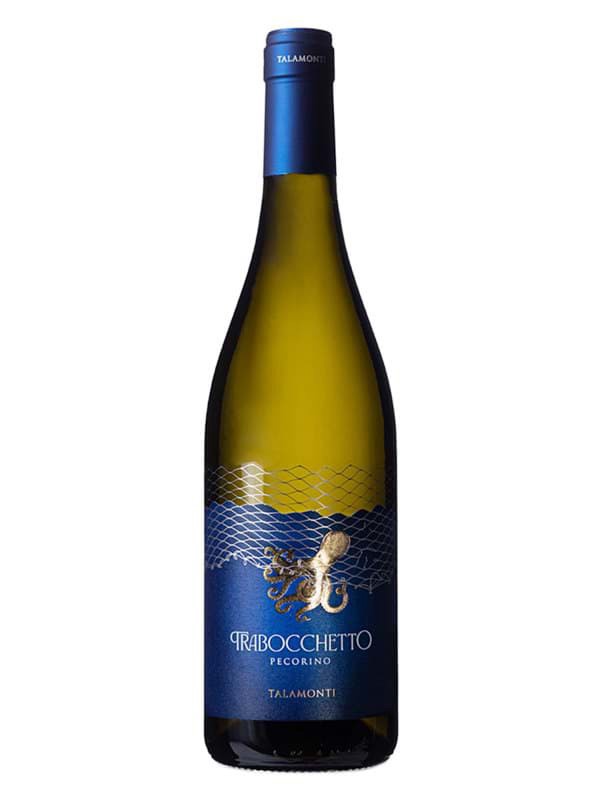 Talamonti Trabocchetto Pecorino Superiore 1 Talamonti Trabocchetto Pecorino Superiore
