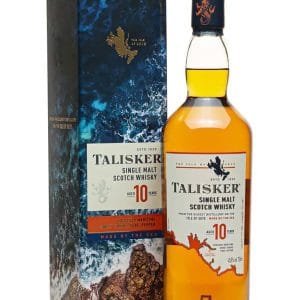 Talisker 10 năm