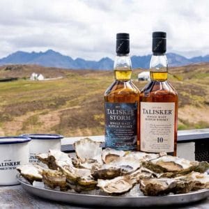 Talisker 10 năm 5 Talisker 10 năm