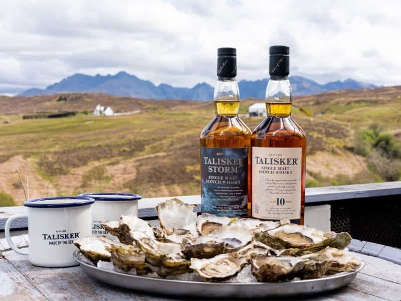 Talisker 10 năm 3 Talisker 10 năm