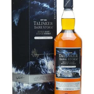 Talisker Dark Storm 1L