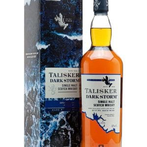 Talisker Dark Storm 1L