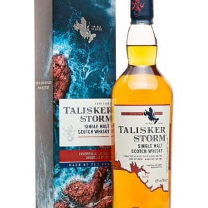Rượu Talisker Storm