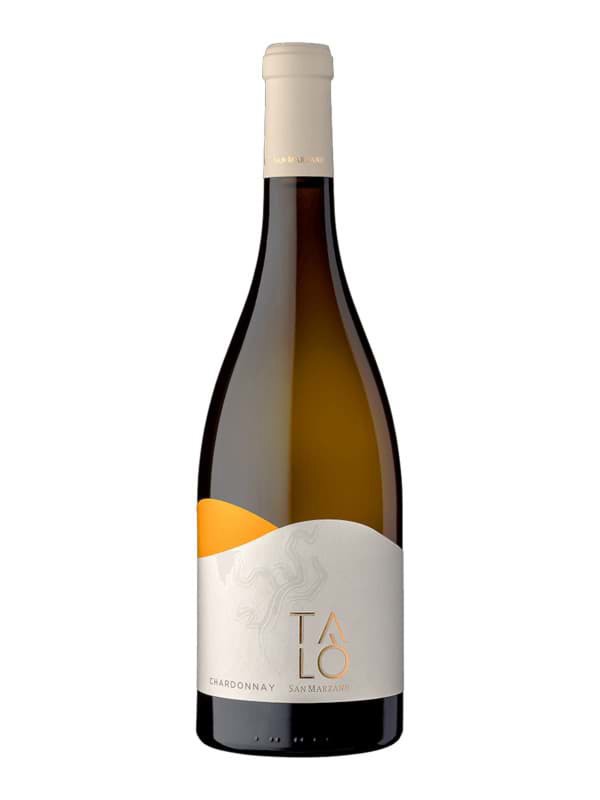 Talo Chardonnay 1 Talo Chardonnay