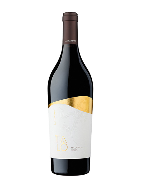 Rượu vang Talo Malvasia Nera 1 Rượu vang Talo Malvasia Nera