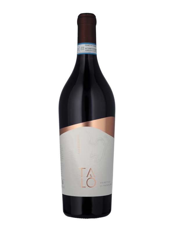 Talo Primitivo 1 Talo Primitivo