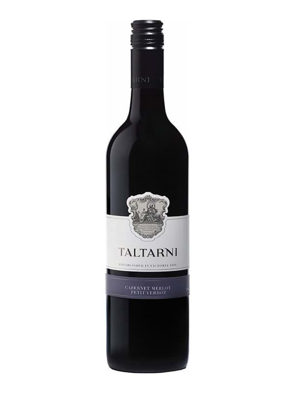 Rượu vang Taltarni Cabernet Merlot Petit Verdot 1 Rượu vang Taltarni Cabernet Merlot Petit Verdot
