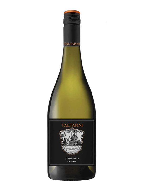 Taltarni Chardonnay Black Label